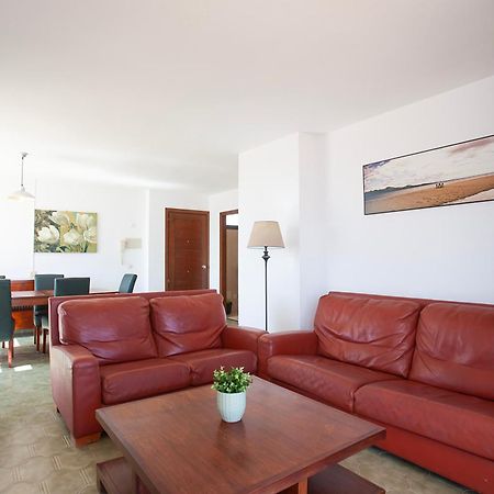 Apartamentos Don Quijote Кала Ратхада Екстериор снимка