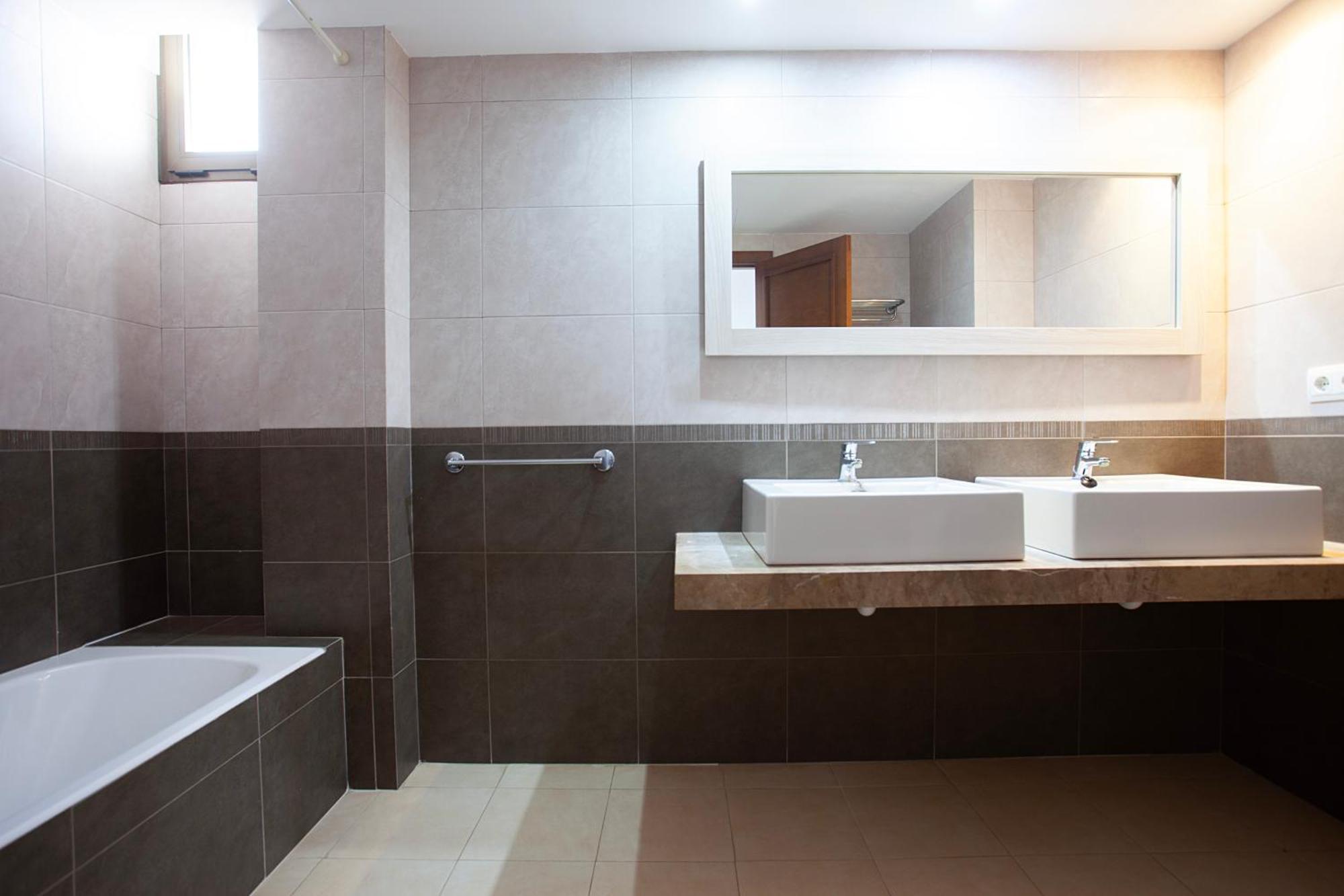 Apartamentos Don Quijote Кала Ратхада Екстериор снимка